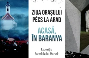 Ziua orașului Pécs 2026