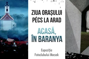 Ziua orașului Pécs 2026