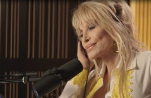 Dolly Parton murit