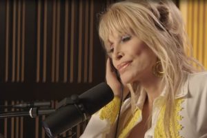 Dolly Parton murit