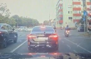 accident cj