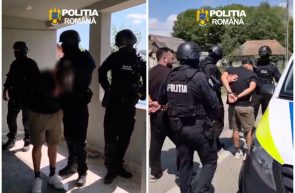 ambulanță