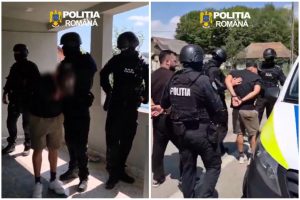 ambulanță