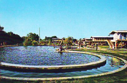 arad-strandul