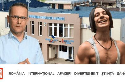 articol libertatea țolea denis