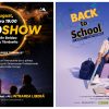 astroshow - Back to school - Atrium Mall