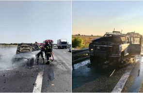 autoturisme autostradă