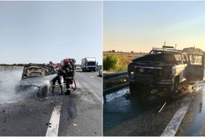 autoturisme autostradă