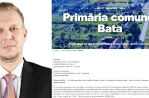 Bata primar condamnare