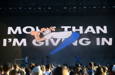 bbno$ - Kuntay Bahtiyar - Sziget