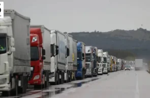 TollRo transportatori șoferi