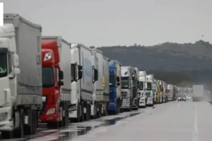 TollRo transportatori șoferi