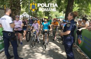 bullying școli bicicliști