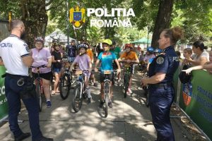 bullying școli bicicliști