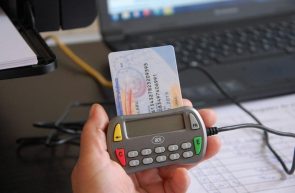 card