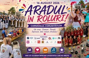 Carnavalul Comunităților 2026