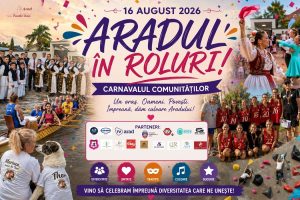 Carnavalul Comunităților 2026