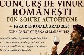 vinuri românești