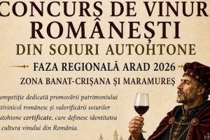 vinuri românești