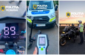 controale Arad motocicletele