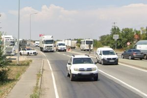 restricții TIR caniculă