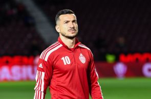 cosmin matei