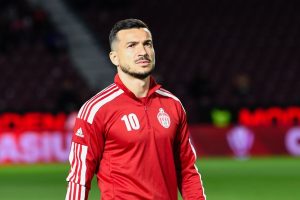 cosmin matei