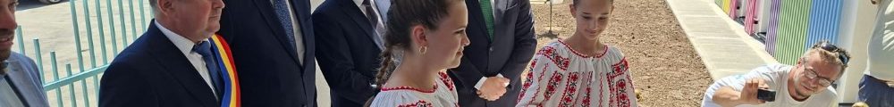 creșă nouă Fântânele
