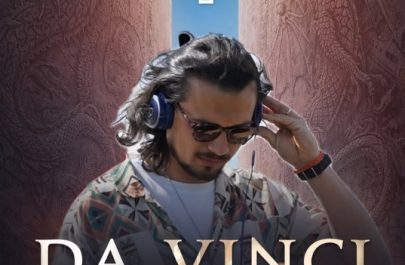 davinci 2