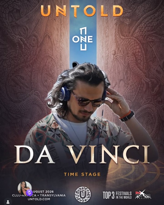 davinci 2