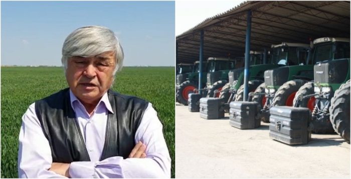 dimitrie musca