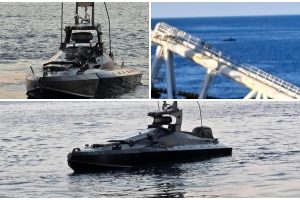 dronă F16 Neptune Deep