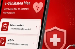 eSănătateaMea