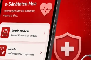 eSănătateaMea