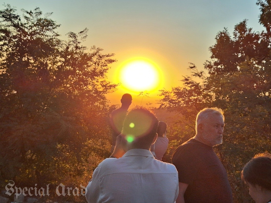 eclipsă parțială Șiria 2026 (21)