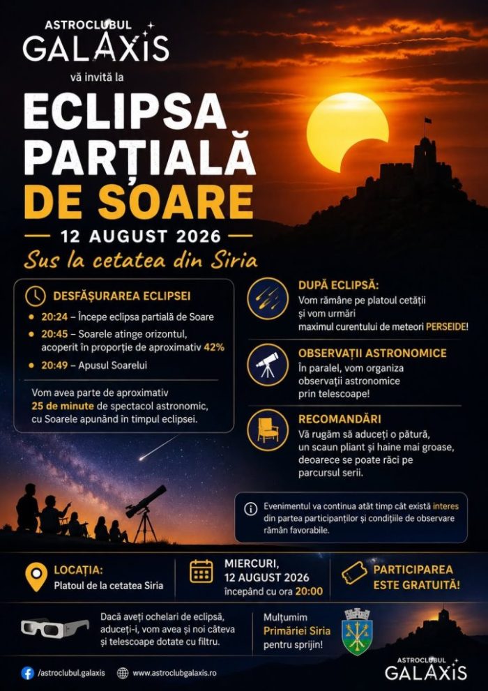 eclispa de soare 2