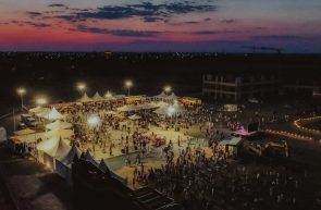 Ekklesia Summer Fest 2026