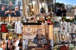 francisc de assisi colaj 2