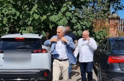 georgescu parcare 2