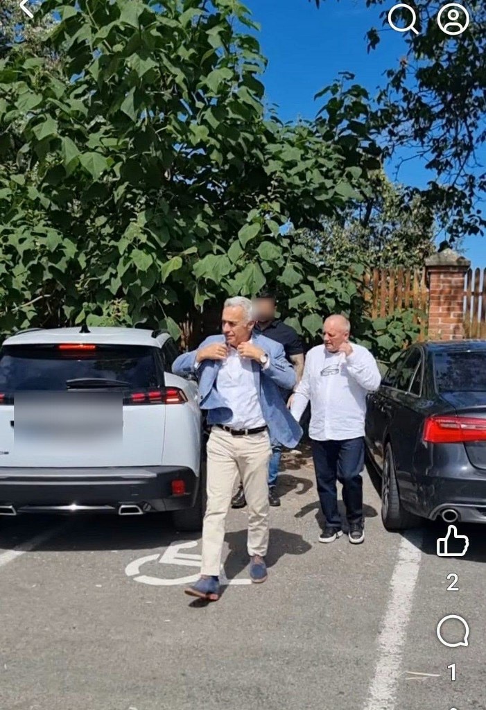 georgescu parcare 2