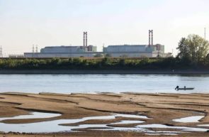 Centrala nucleară de la Paks pericol energie apă