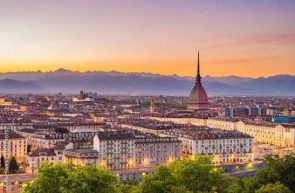 Italia Torino
