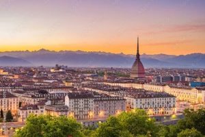 Italia Torino