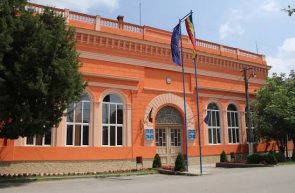 PRIMARIA NADLAC