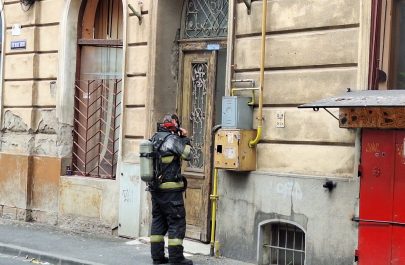 incendiu 2