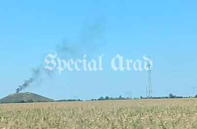 incendiu duminica groapa de gunoi (1)
