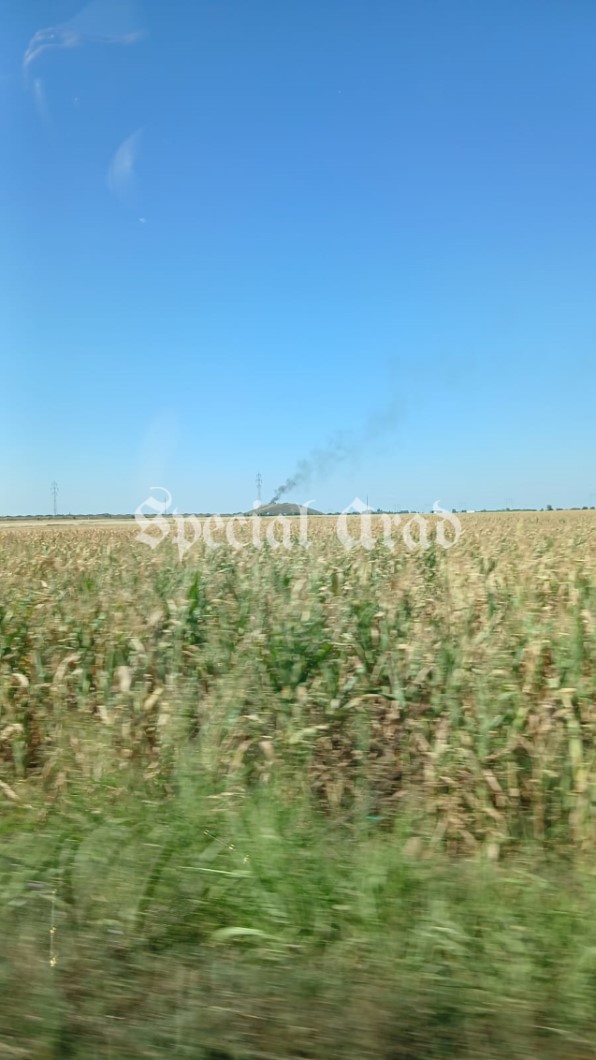 incendiu duminica groapa de gunoi 3