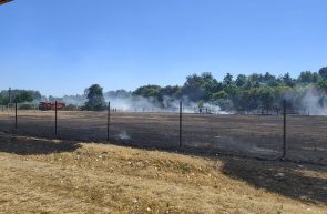incendiu sebiș