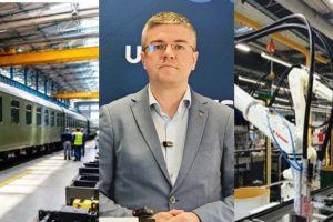 industria auto Arad ministrul Economiei