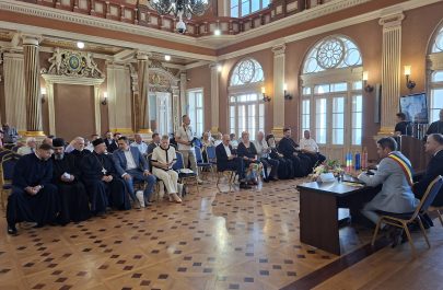 înfrățirea dintre Arad și Herceg Novi din Muntenegru (2)